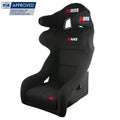RRS FIA EVO racing seat
