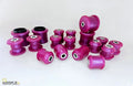 Mini Cooper S R53 (2001-2006) Front & Rear Suspension Arm and Anti Roll Bar Bushes
