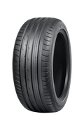 Nankang AS-2+ wet tyre