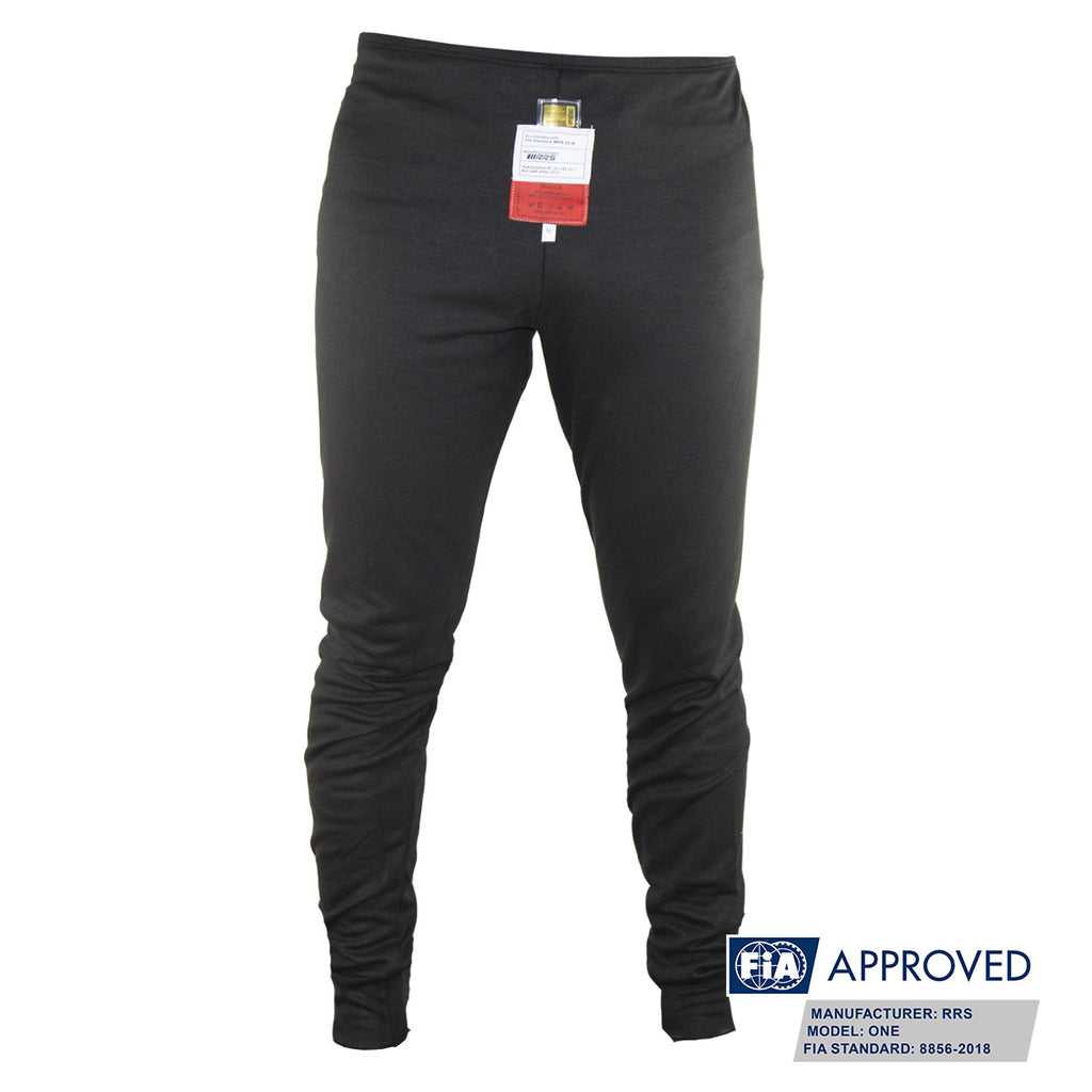 RRS ONE FIA 8856-2018 COMPLETE UNDERWEAR SET
