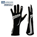 RRS Grip 2 Racing Gloves - FIA 8856-2018