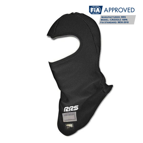 RRS ONE FIA 8856-2018 COMPLETE UNDERWEAR SET