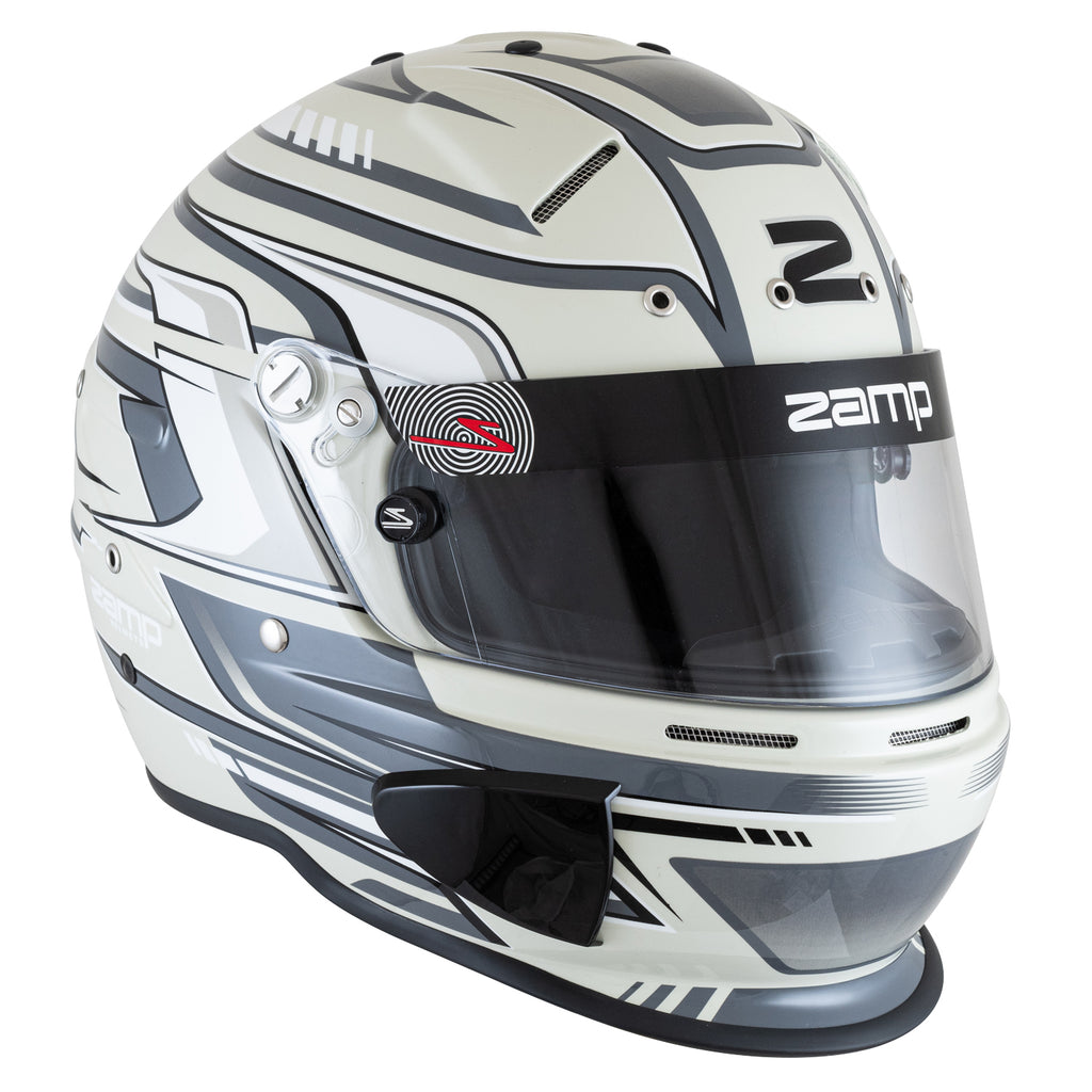 Zamp RZ70F Racing Helmet