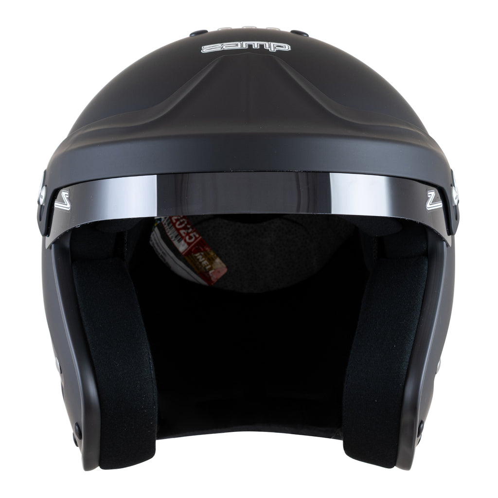 Zamp RZ19F Racing Helmet