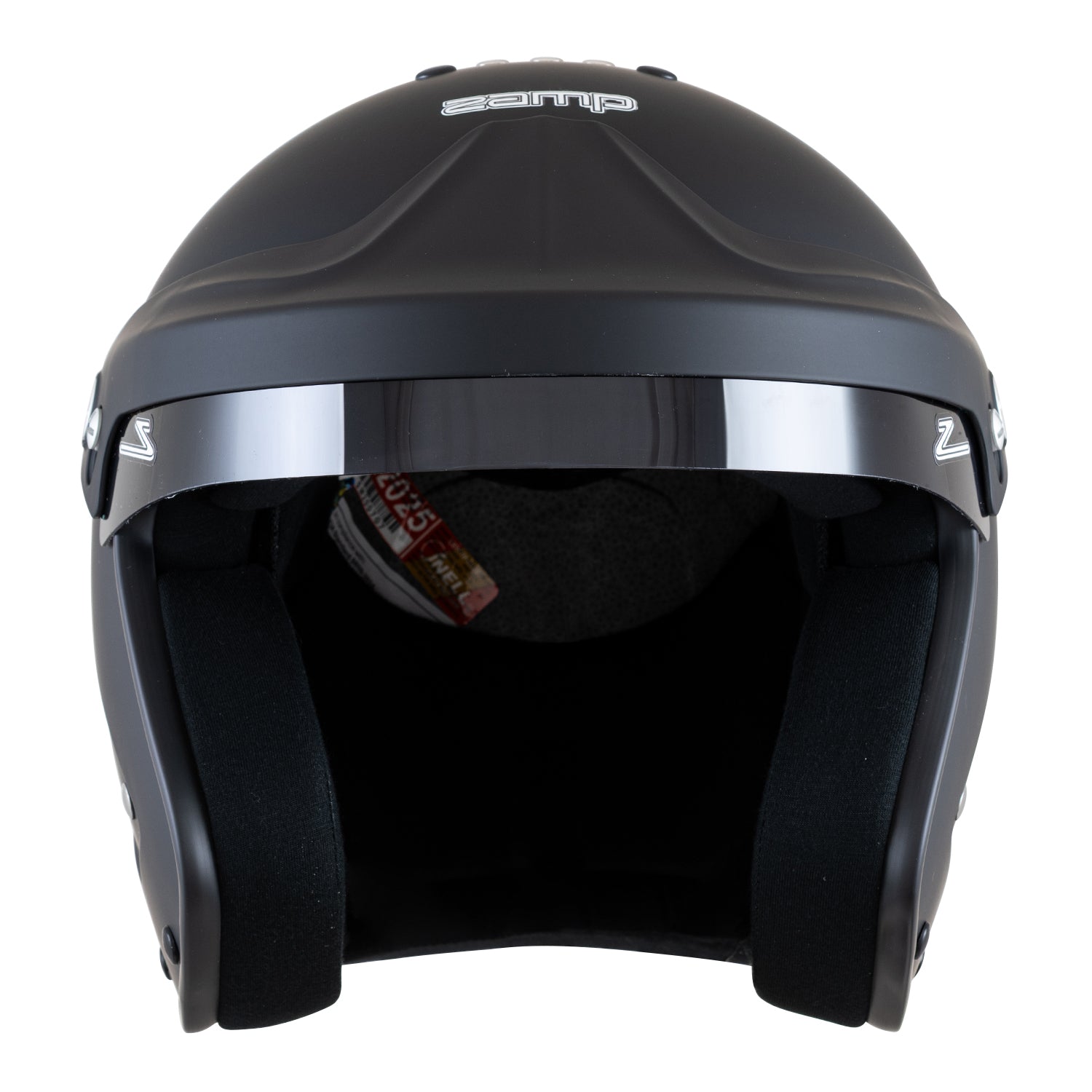Zamp RZ19F Racing Helmet