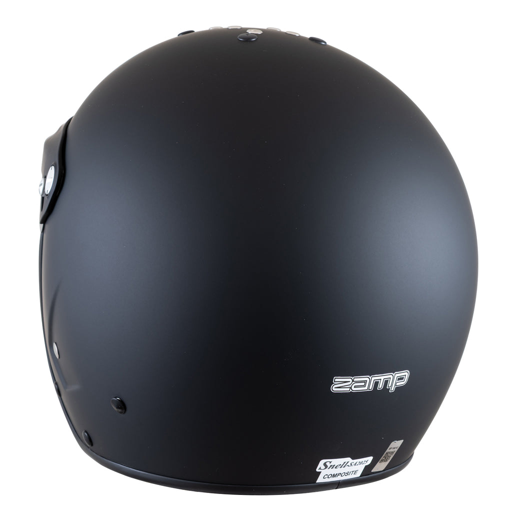 Zamp RZ19F Racing Helmet