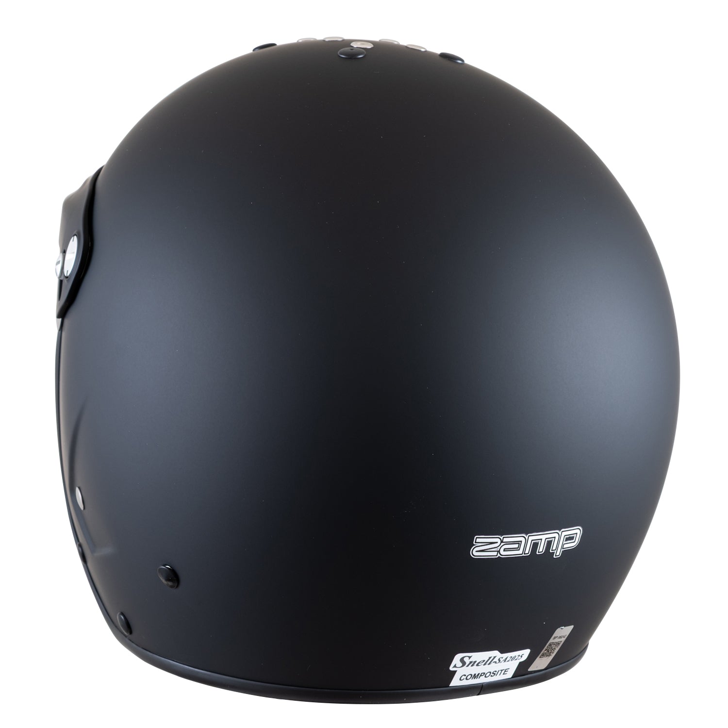 Zamp RZ19F Racing Helmet