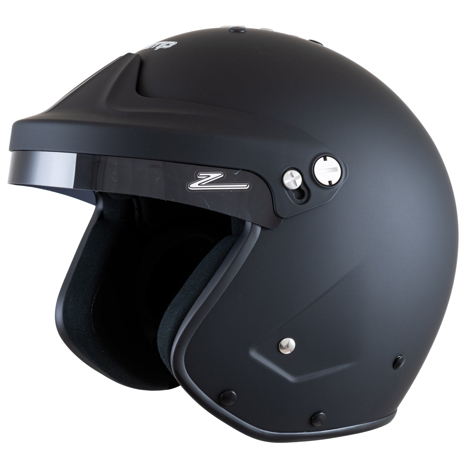 Zamp RZ19F Racing Helmet