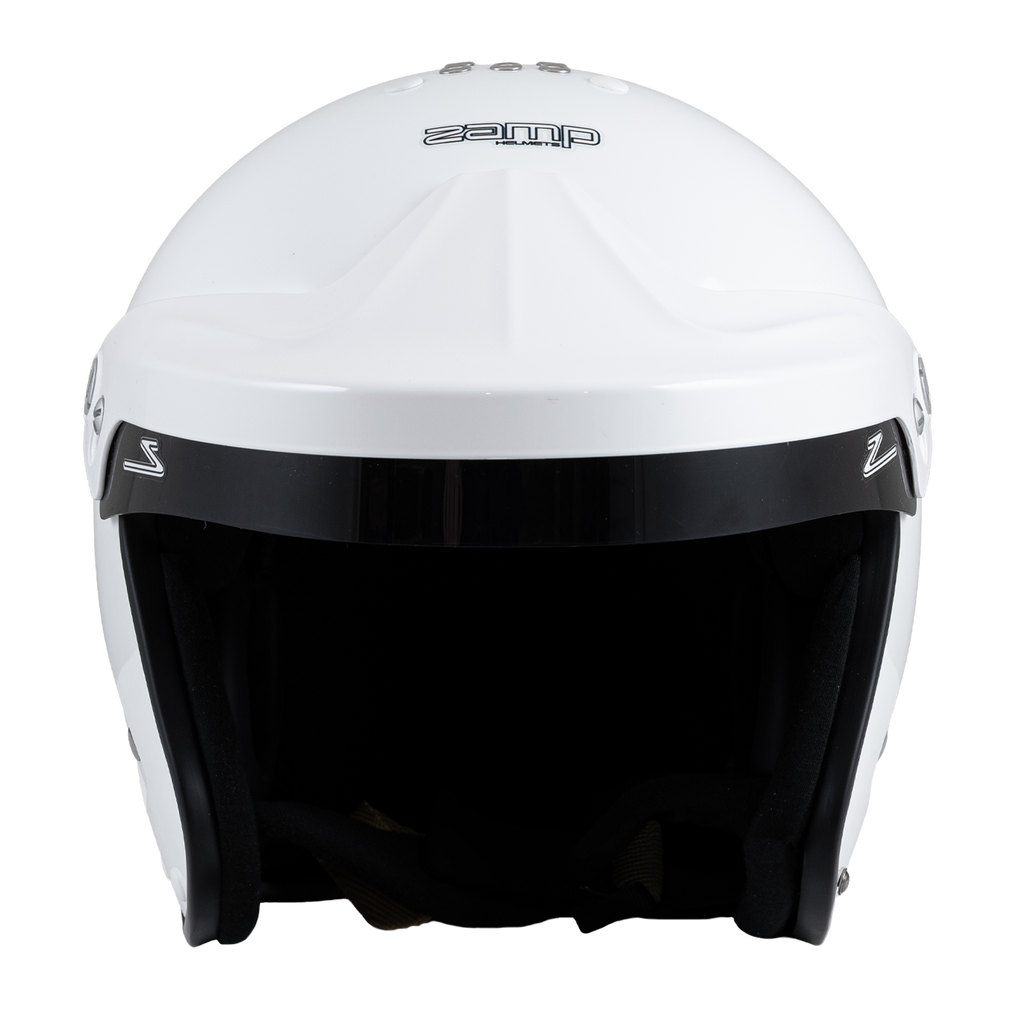 Zamp RZ19F Racing Helmet