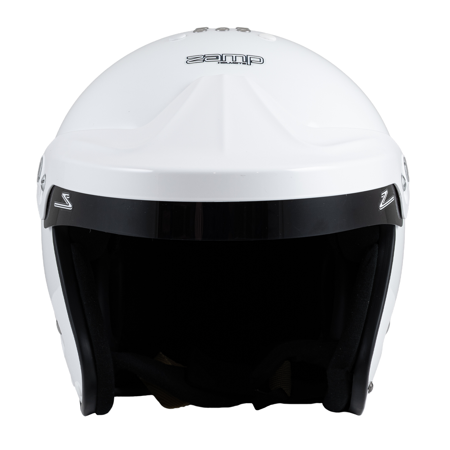 Zamp RZ19F Racing Helmet
