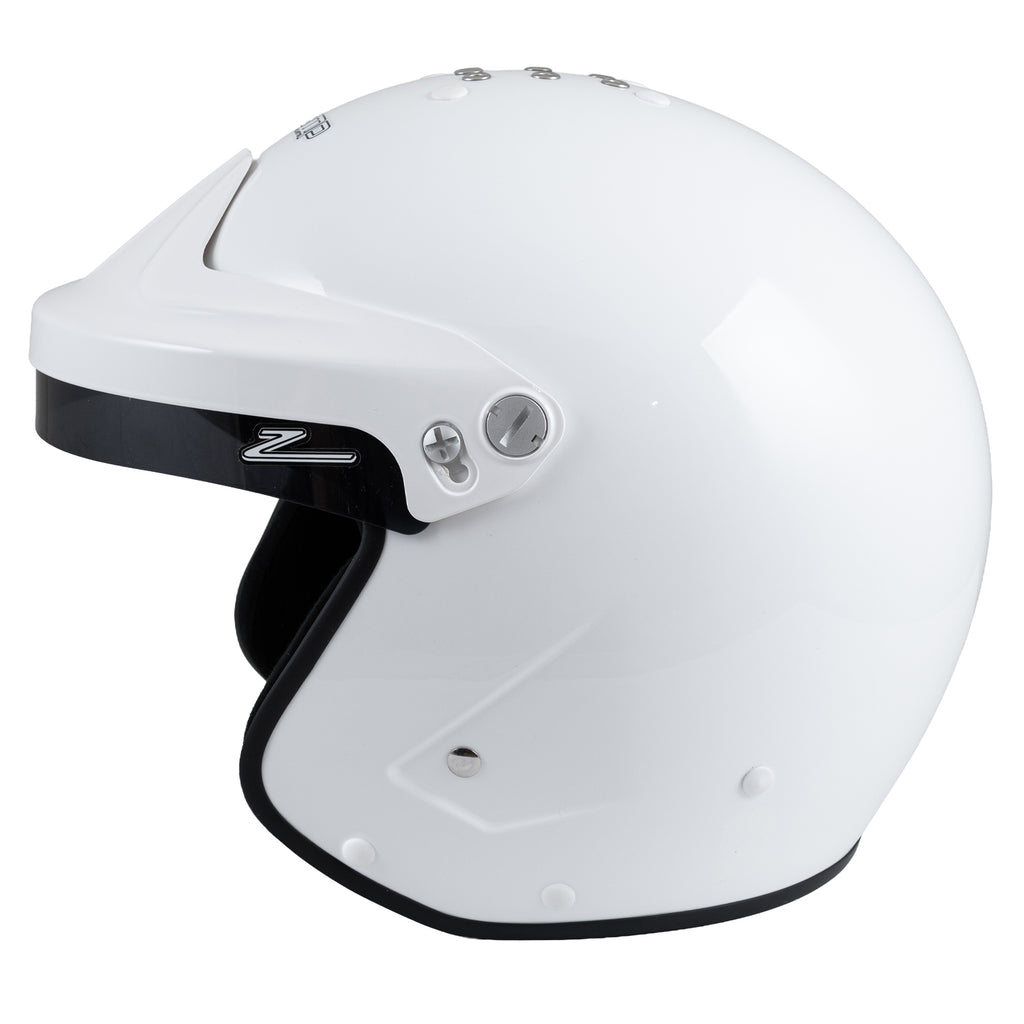 Zamp RZ19F Racing Helmet