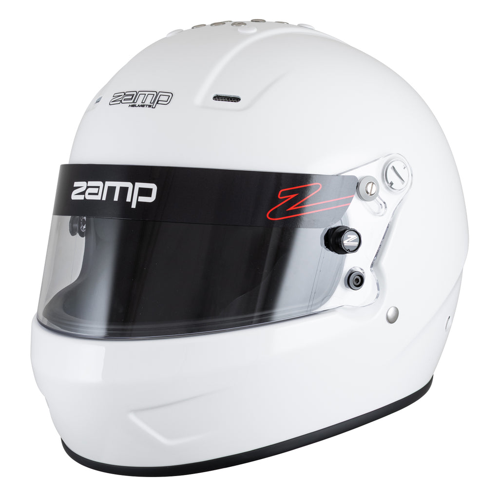 Zamp RZ57 Racing Helmet
