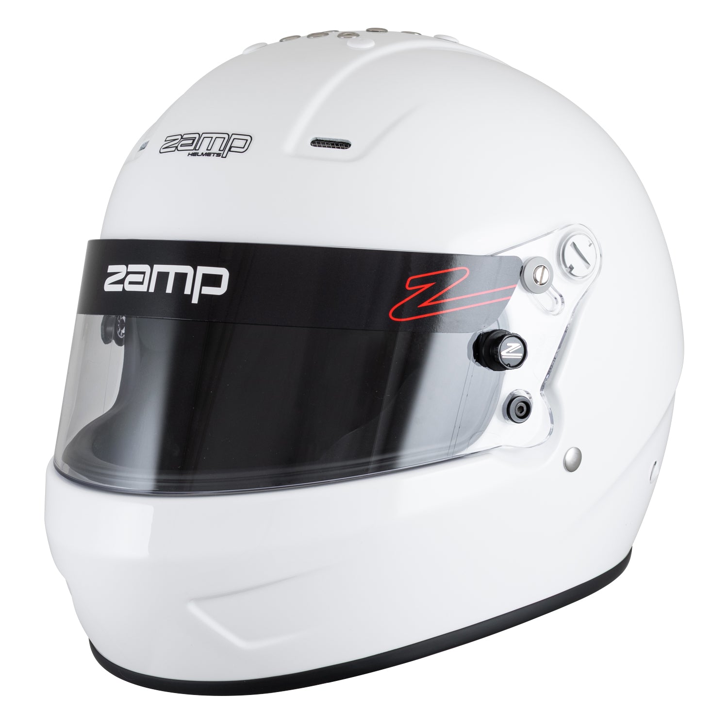 Zamp RZ57 Racing Helmet