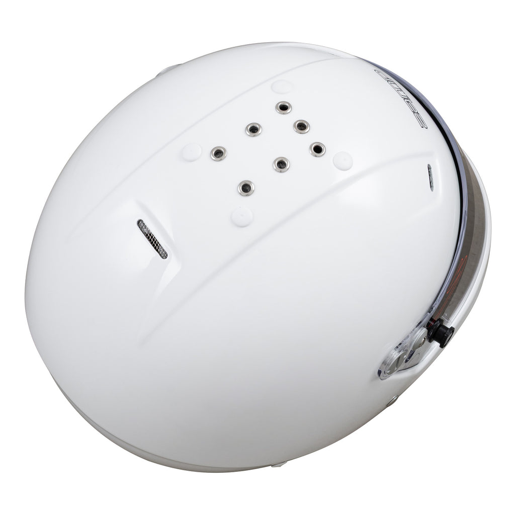 Zamp RZ57 Racing Helmet
