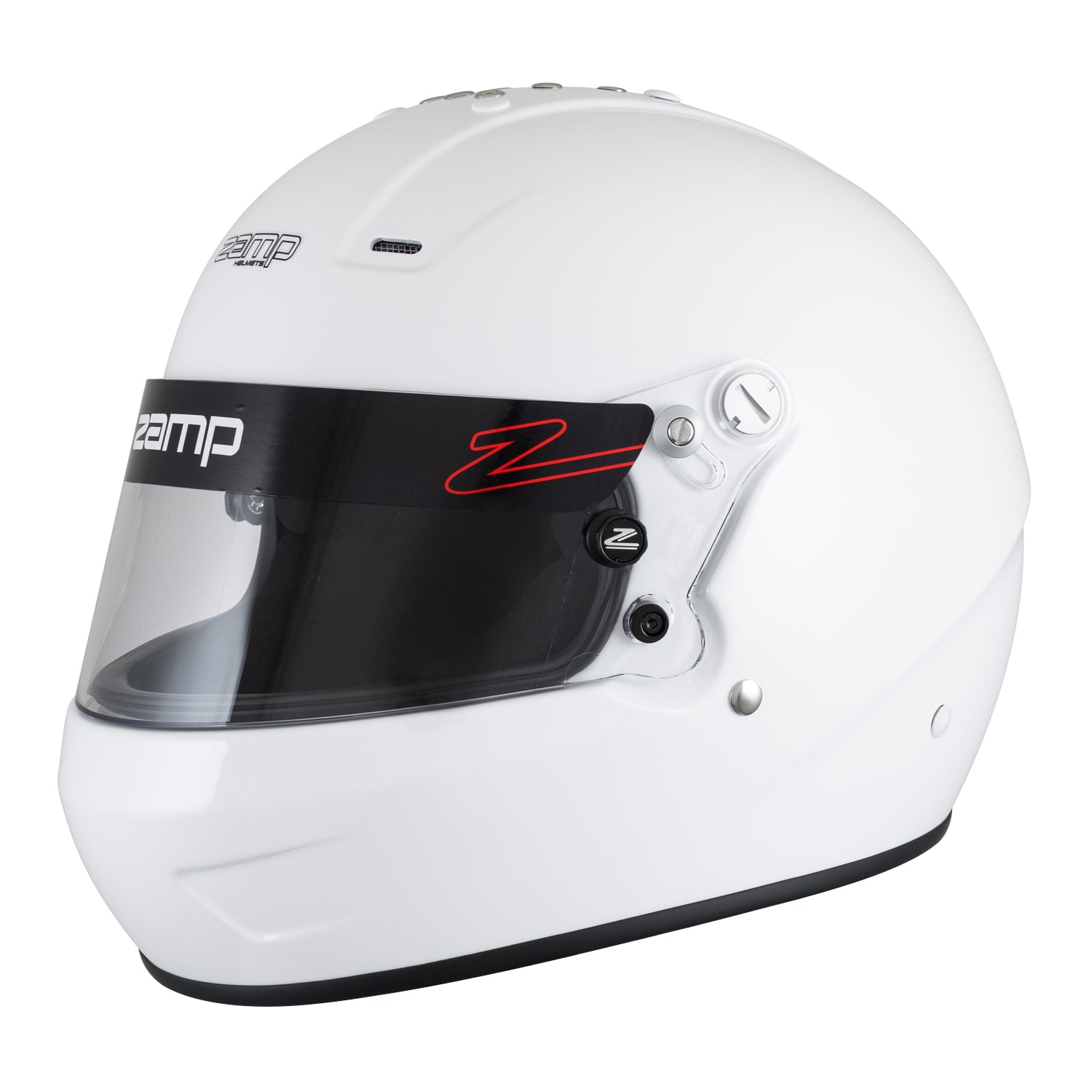 Zamp RZ57 Racing Helmet