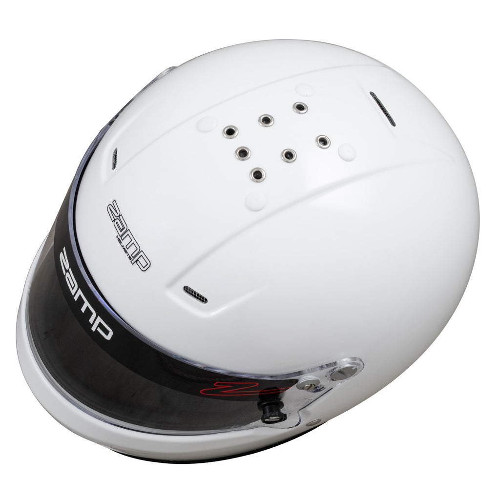 Zamp RZ57 Racing Helmet