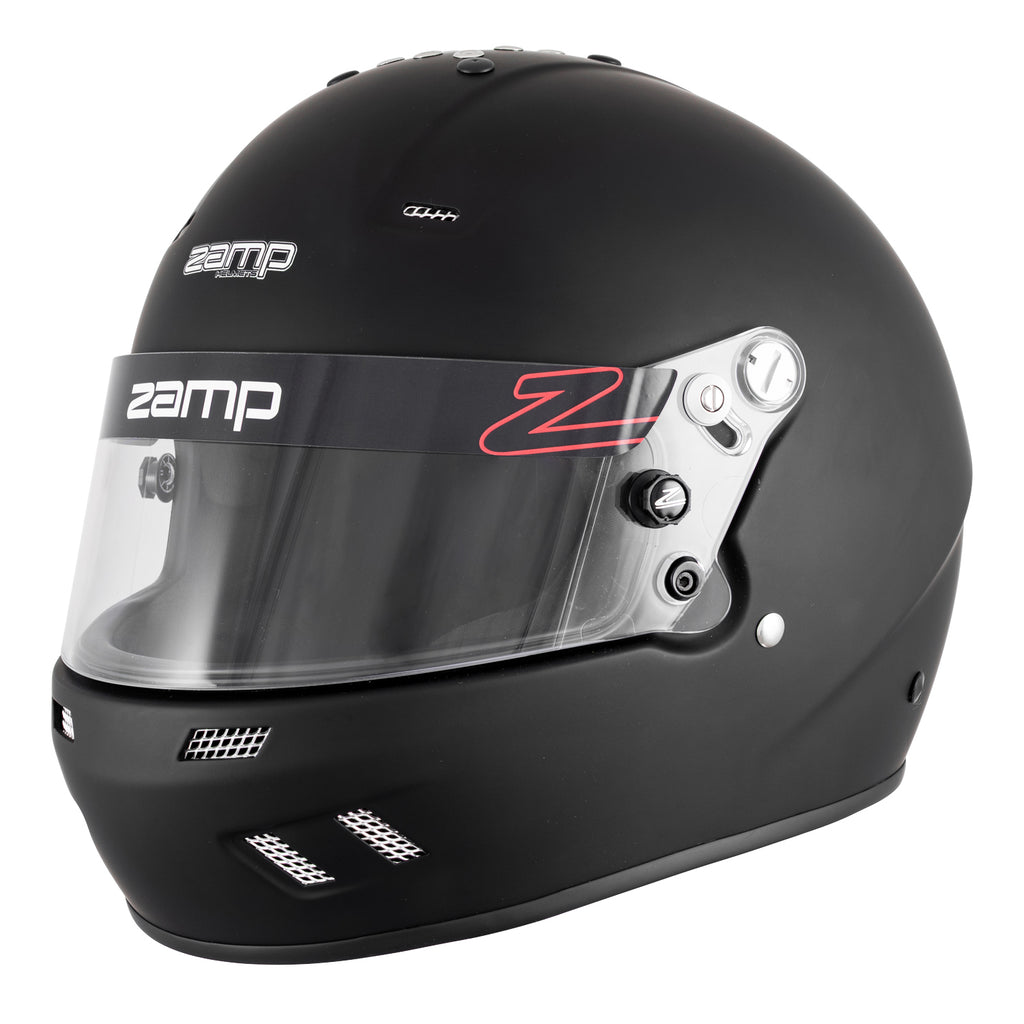 Zamp RZ57V Racing Helmet