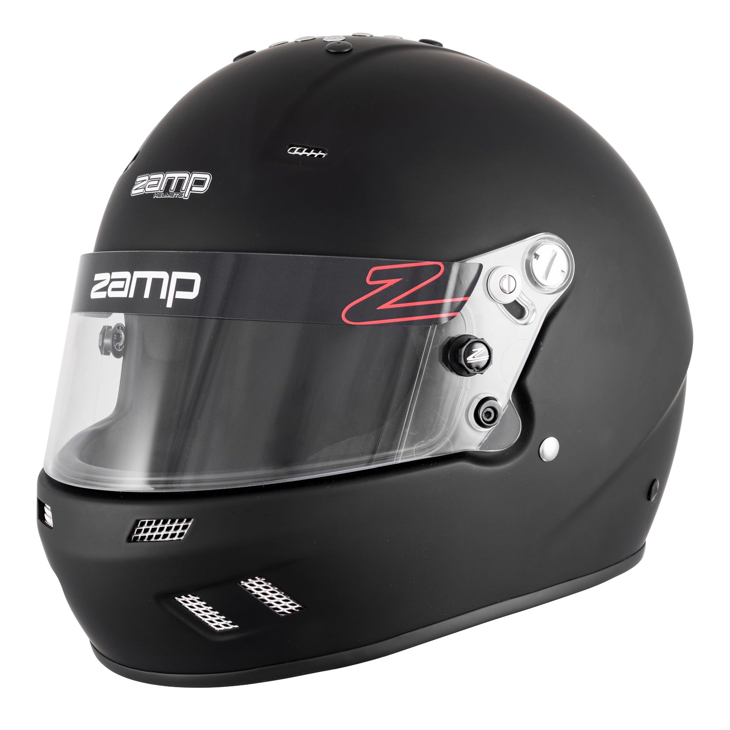 Zamp RZ57V Racing Helmet
