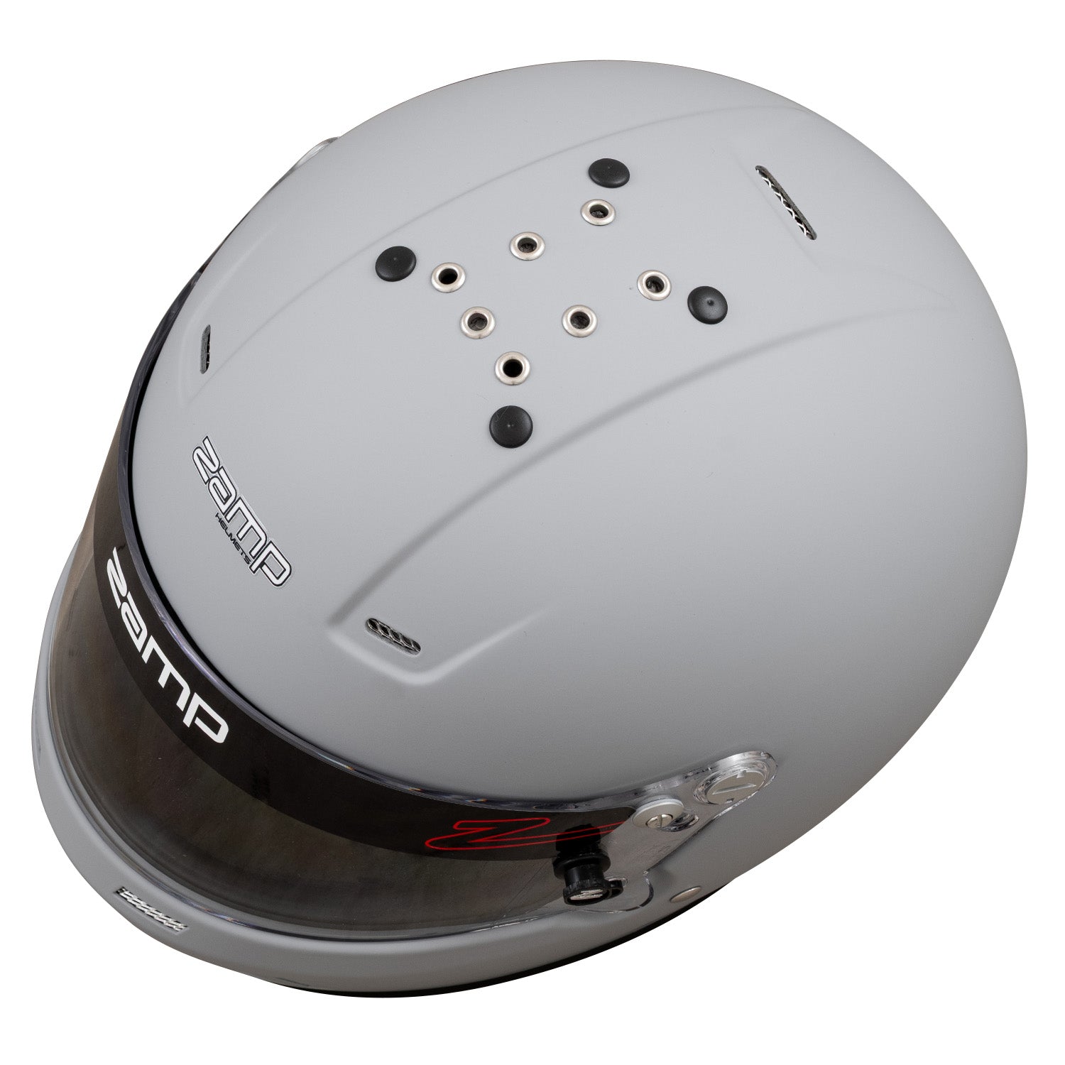 Zamp RZ57V Racing Helmet