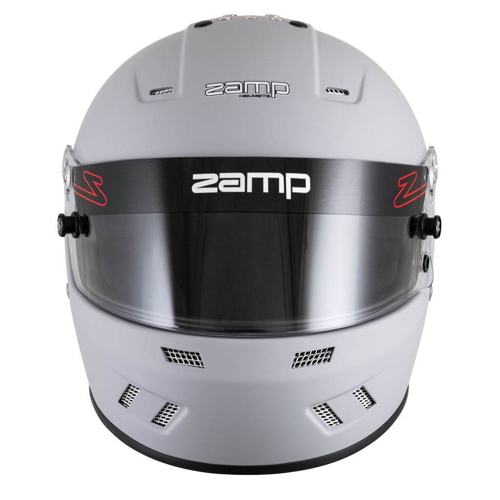 Zamp RZ57V Racing Helmet