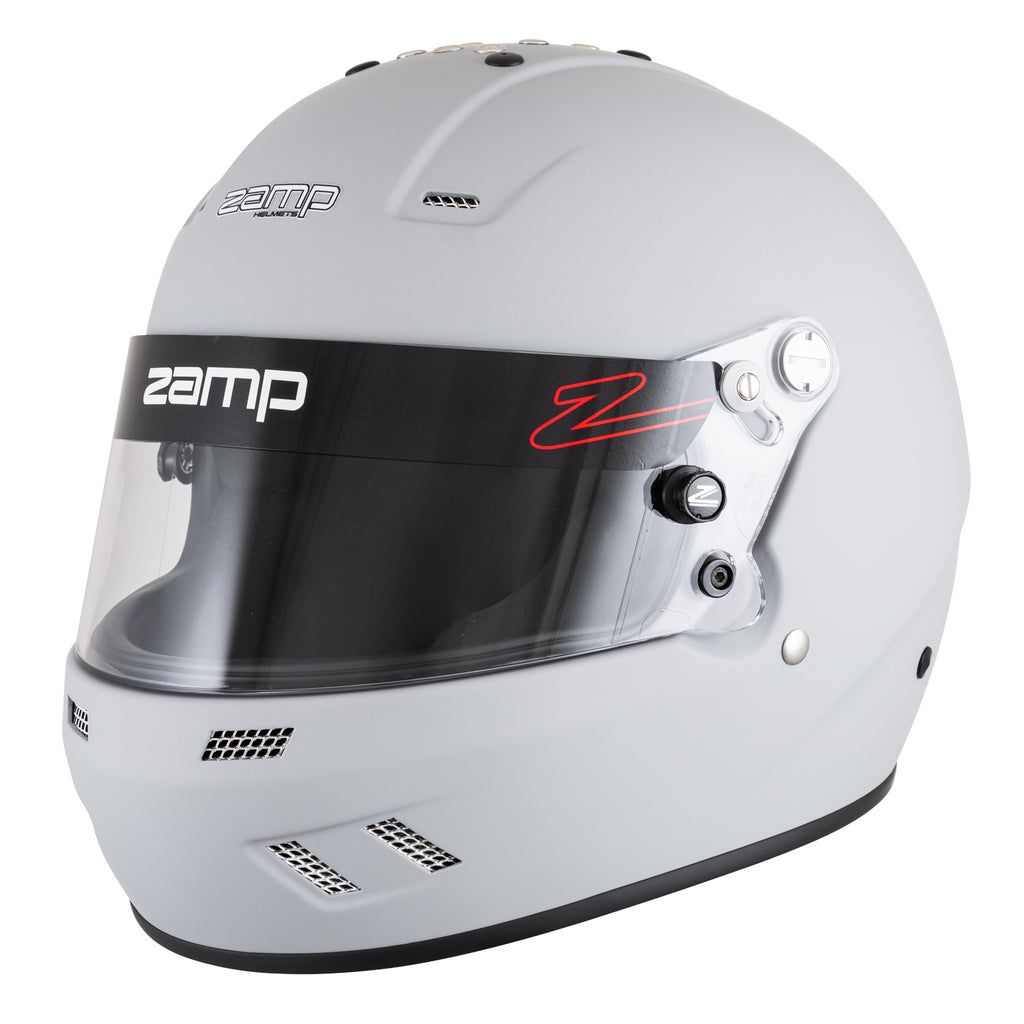 Zamp RZ57V Racing Helmet