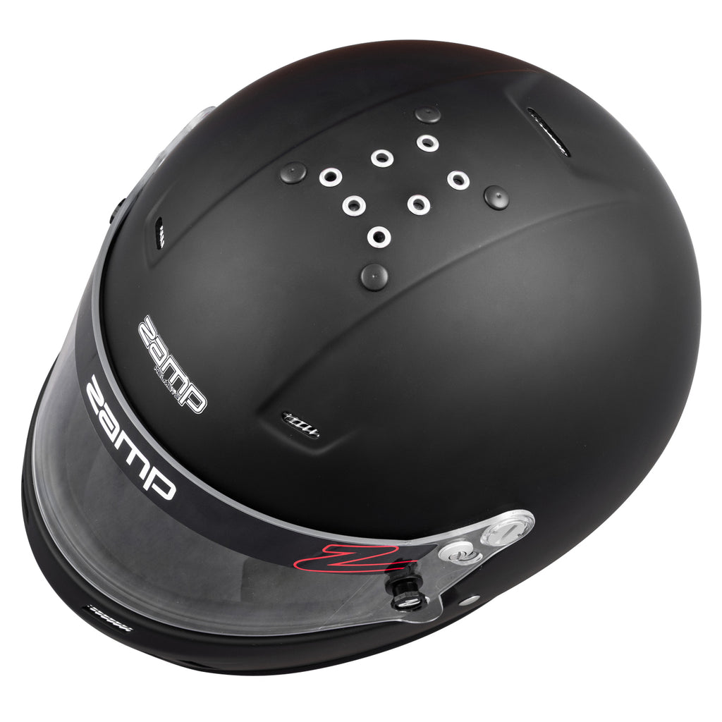 Zamp RZ57V Racing Helmet