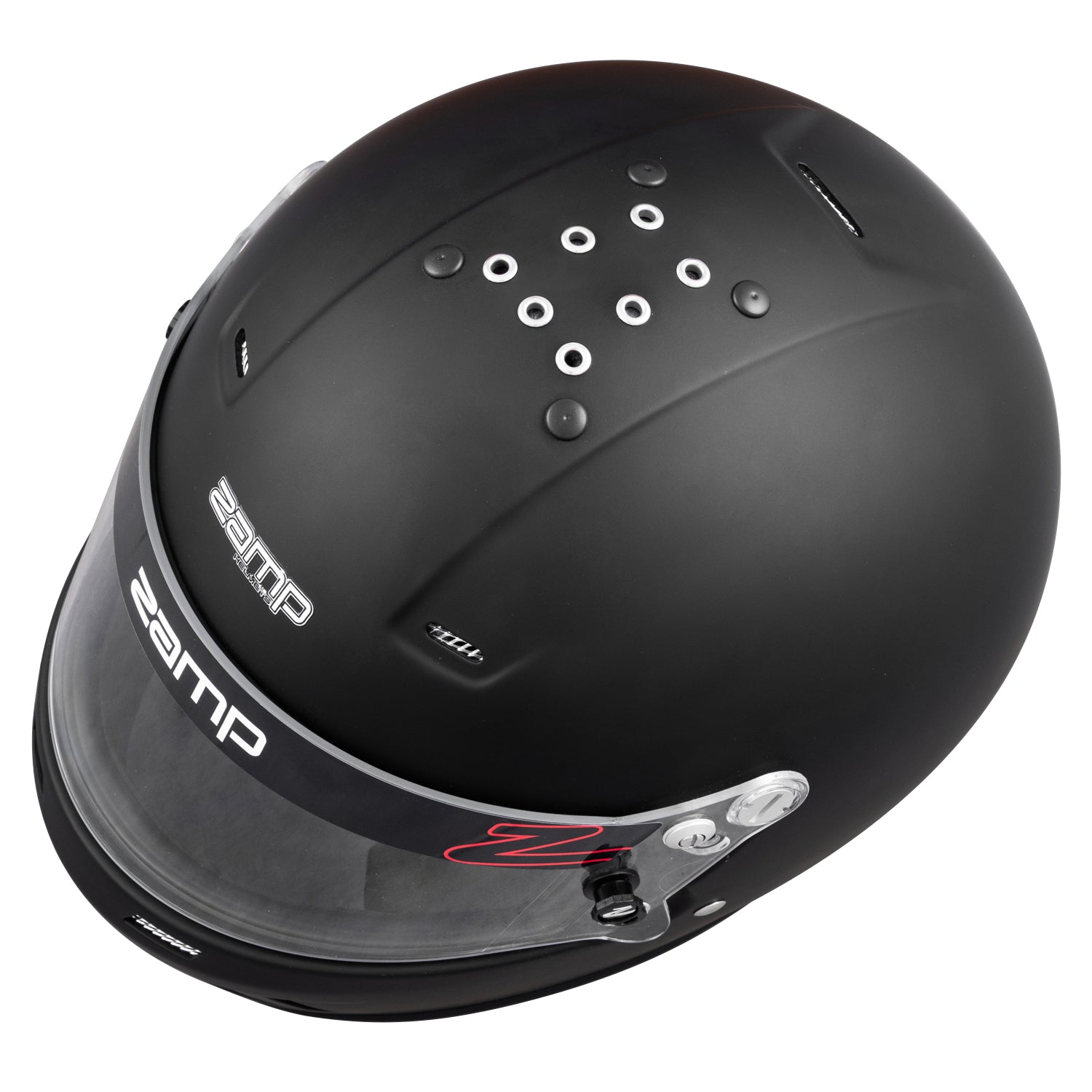 Zamp RZ57V Racing Helmet