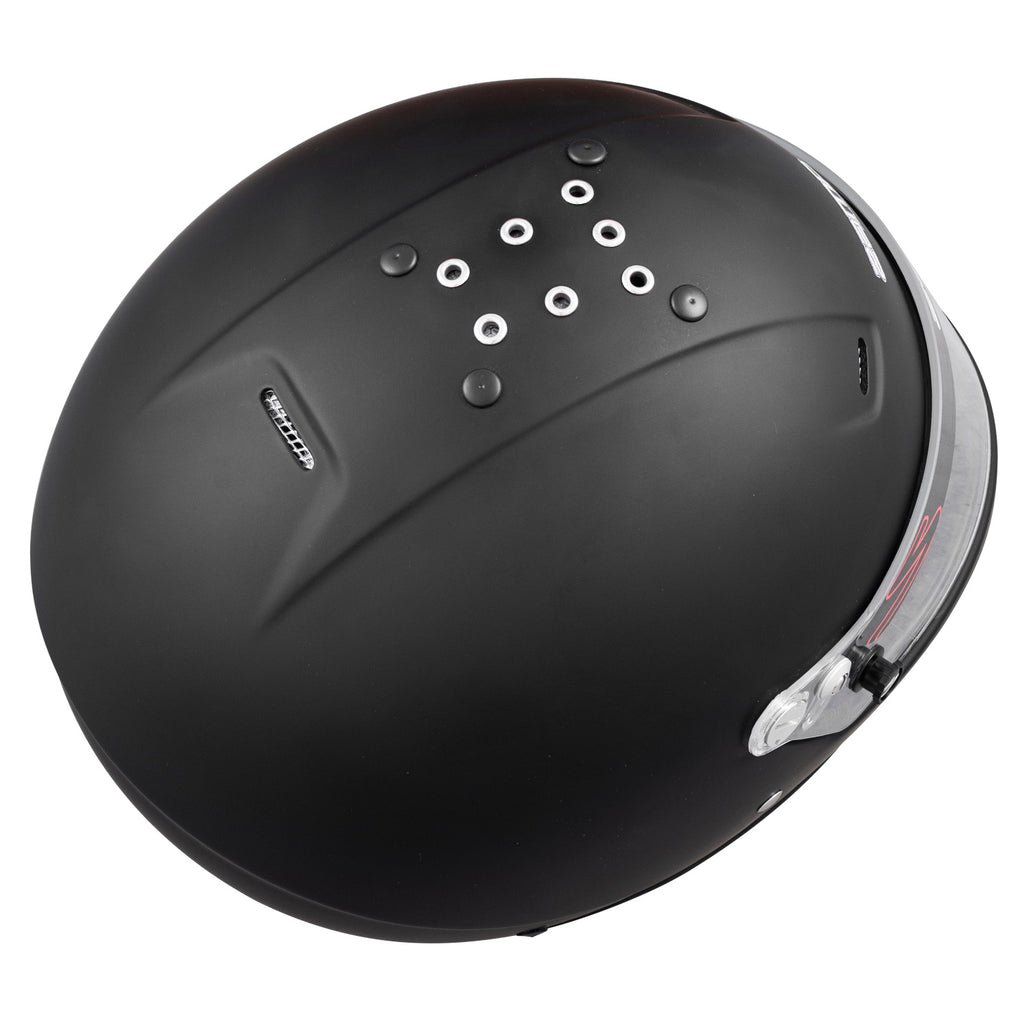 Zamp RZ57V Racing Helmet