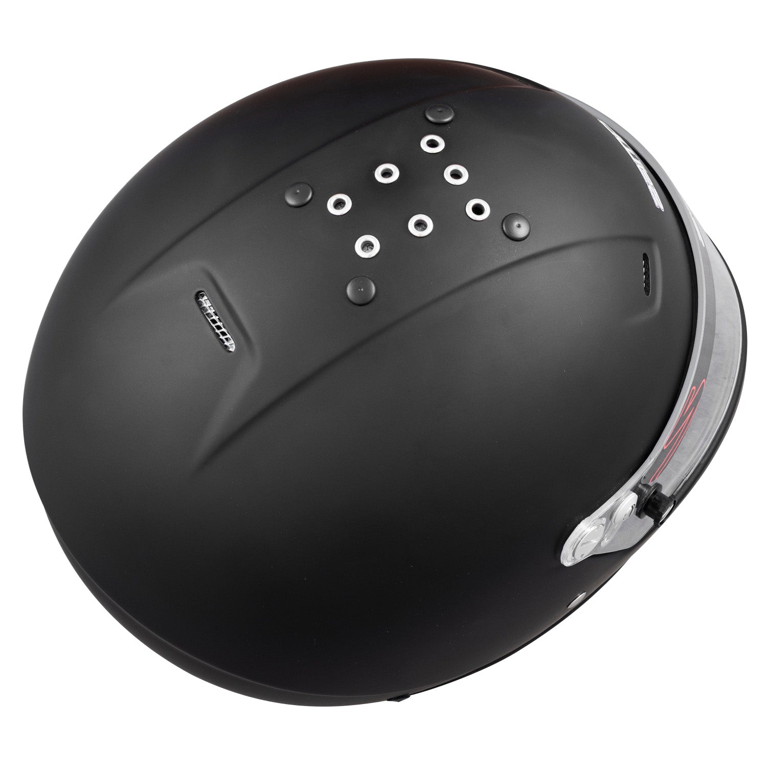 Zamp RZ57V Racing Helmet