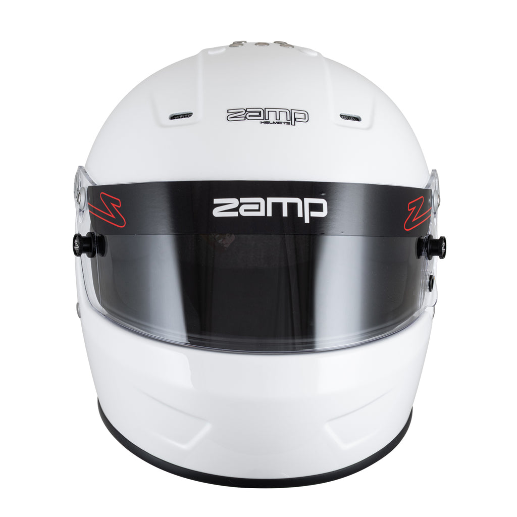 Zamp RZ57 Racing Helmet
