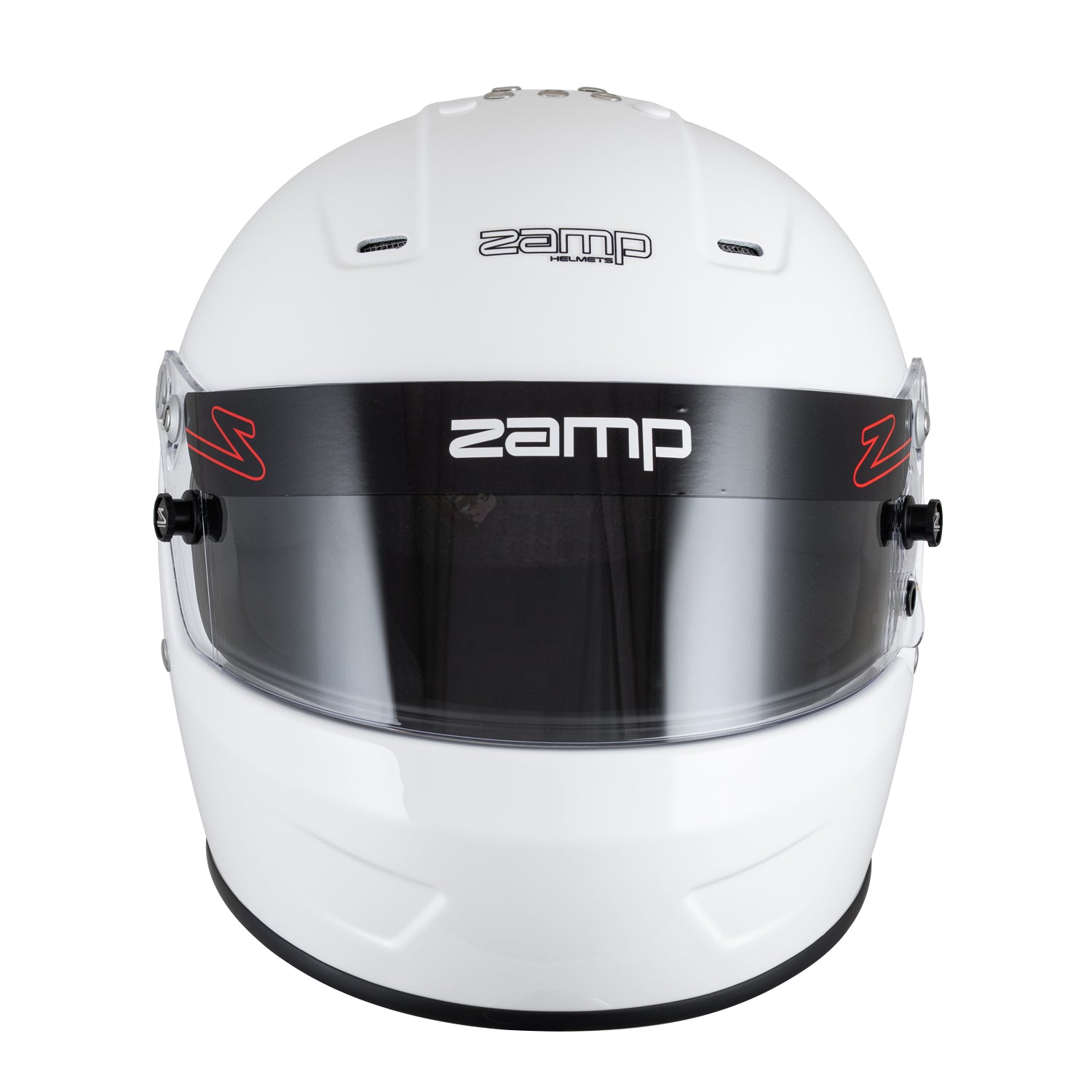 Zamp RZ57 Racing Helmet