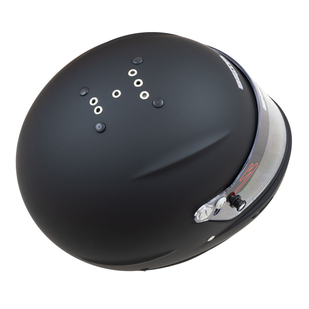 Zamp RZ61F Racing Helmet
