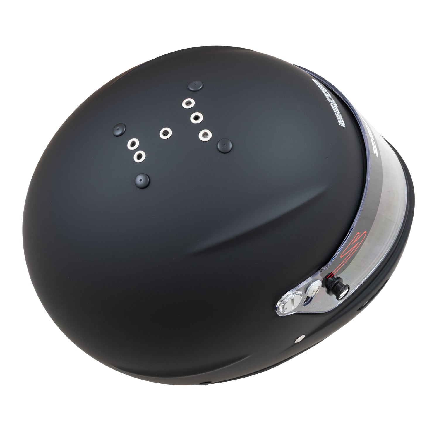 Zamp RZ61F Racing Helmet