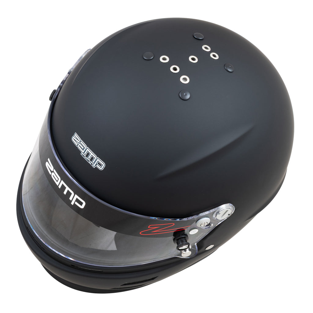 Zamp RZ61F Racing Helmet