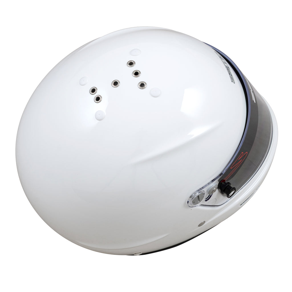 Zamp RZ61F Racing Helmet