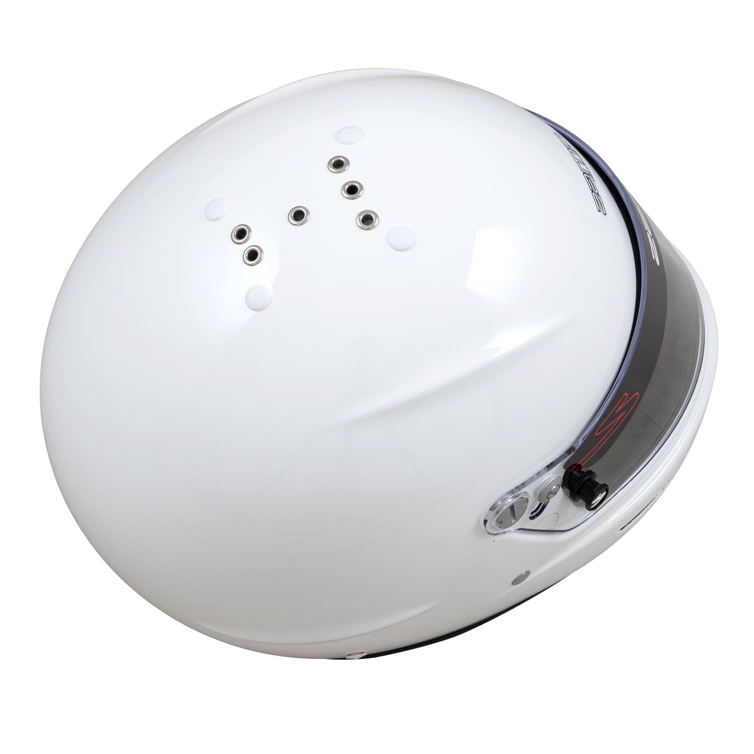 Zamp RZ61F Racing Helmet