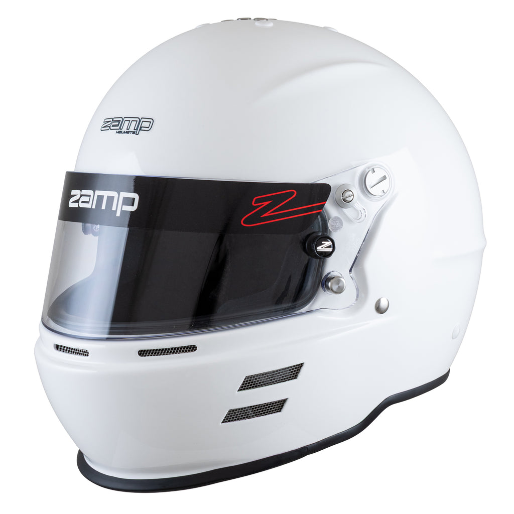 Zamp RZ61F Racing Helmet