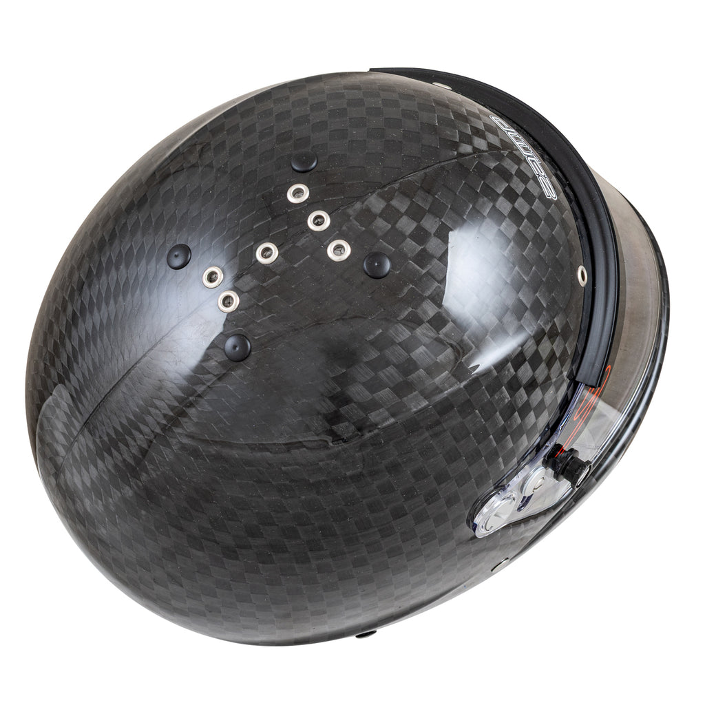 Zamp RZ66C Carbon Racing Helmet