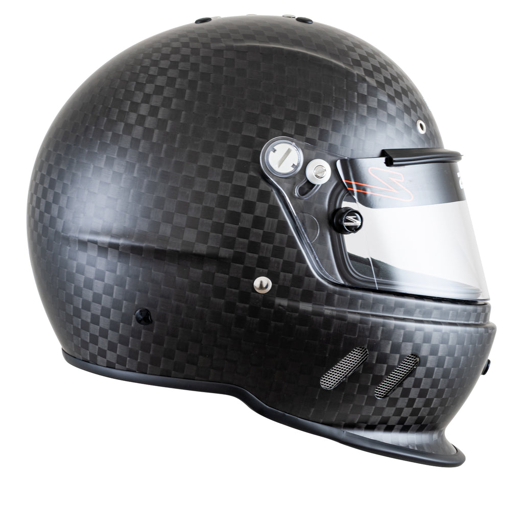 Zamp RZ66C Carbon Racing Helmet