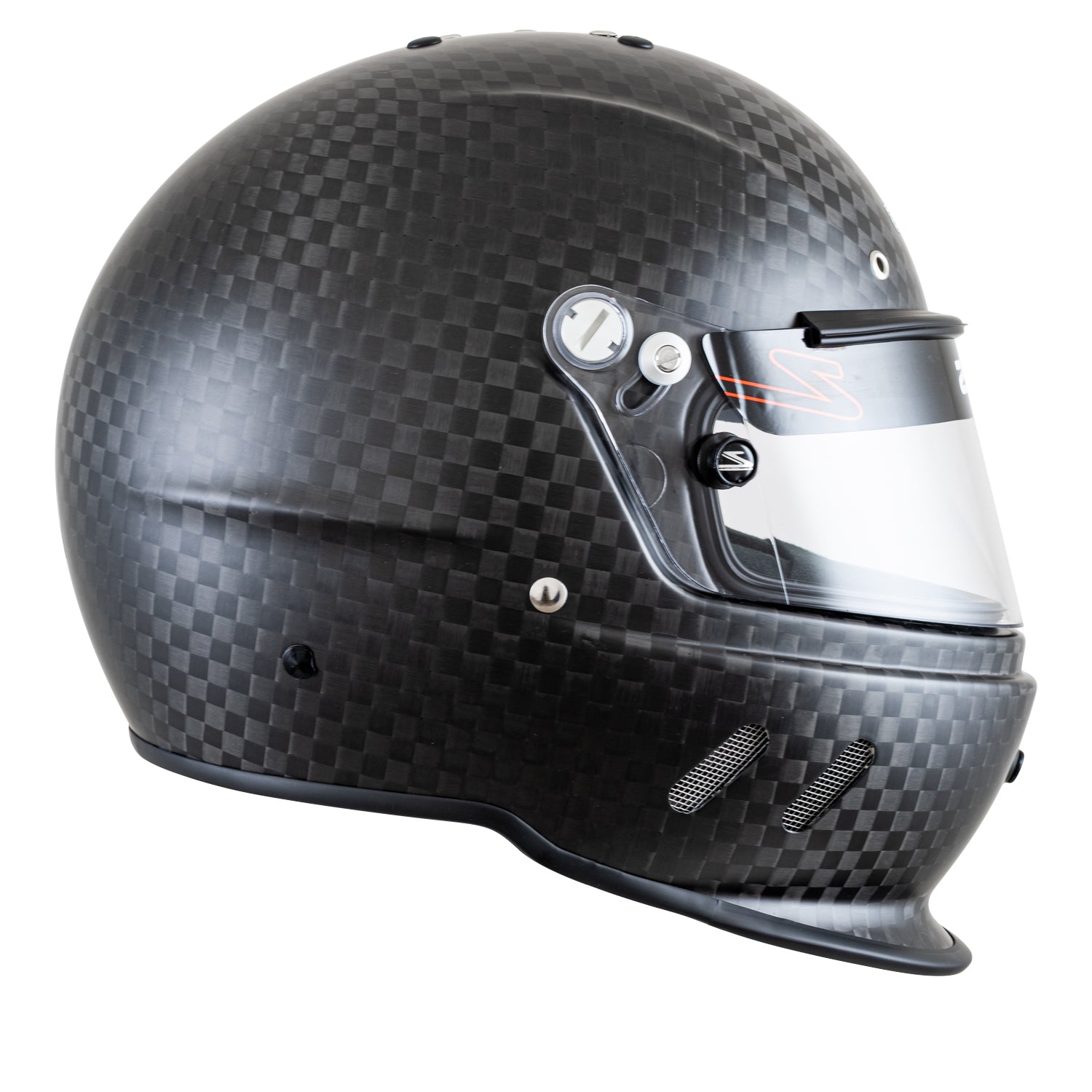 Zamp RZ66C Carbon Racing Helmet