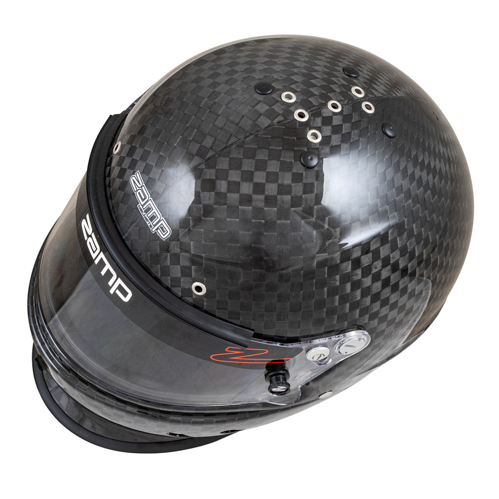 Zamp RZ66C Carbon Racing Helmet