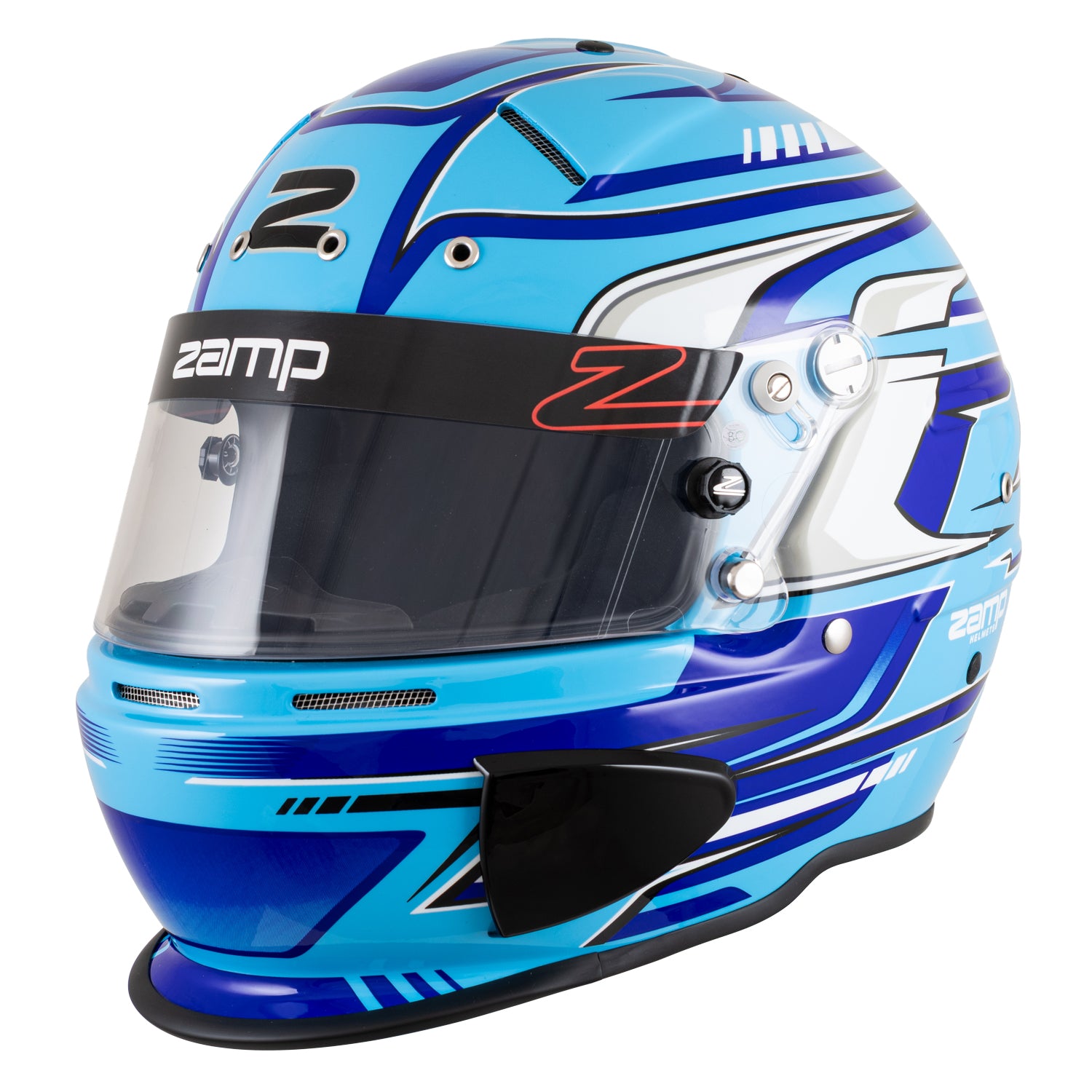 Zamp RZ70F Racing Helmet