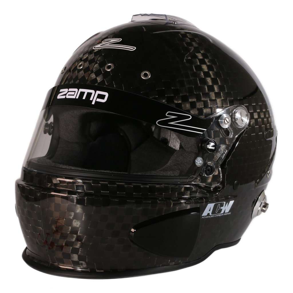 Zamp RZ88C Carbon Helmet