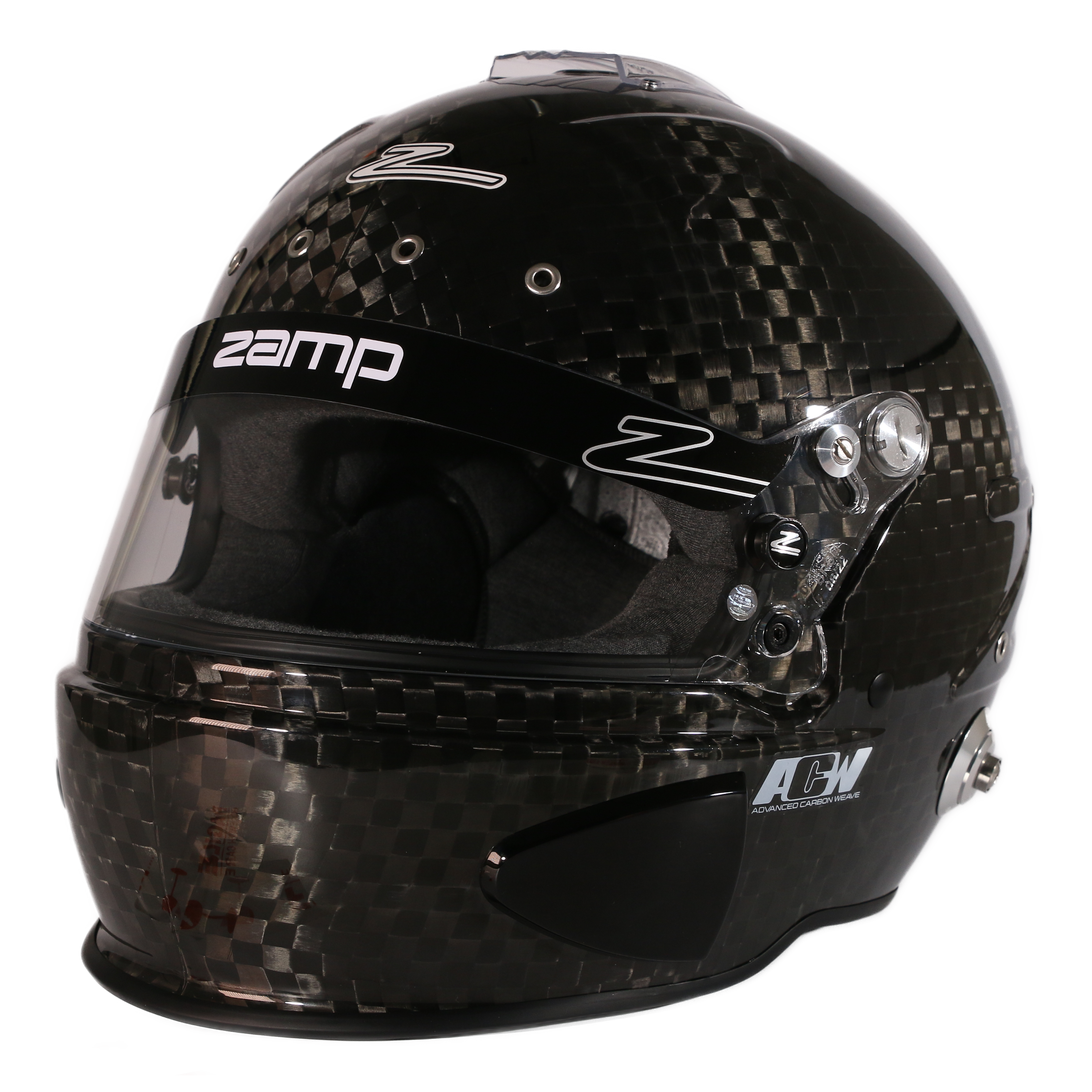 Zamp RZ88C Carbon Helmet