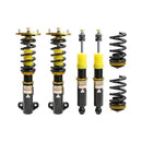 YSR Super Low Coilovers Volkswagen Scirocco 08-17