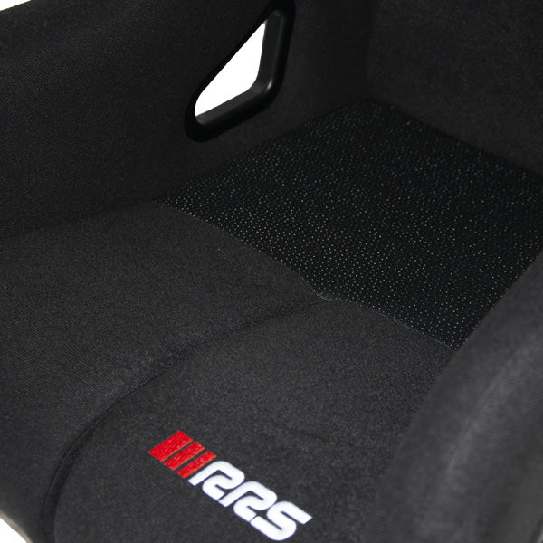 RRS FIA EVO racing seat