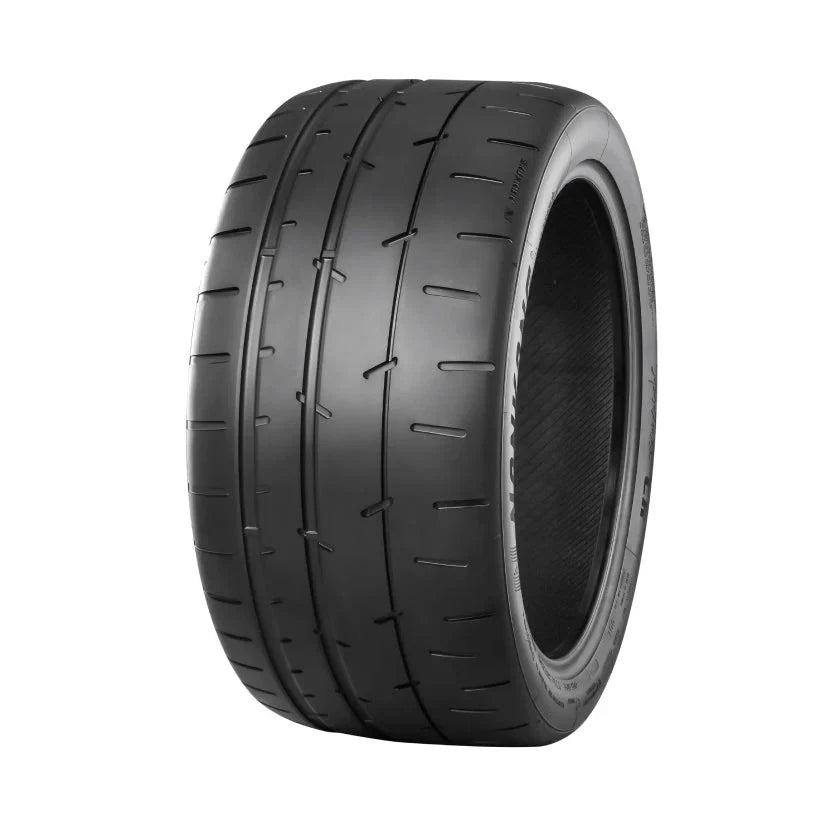 NANKANG CRS Race/Track tyre