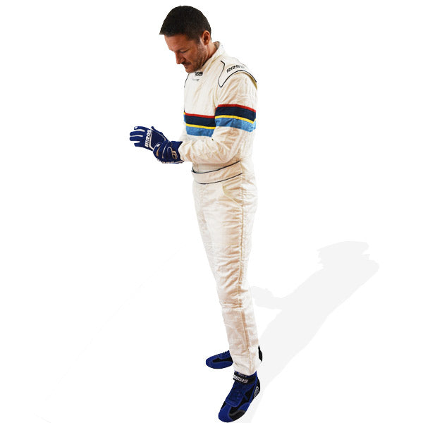 RRS EVO2 FLEX PTS Style FIA 8856-2018 - race suit