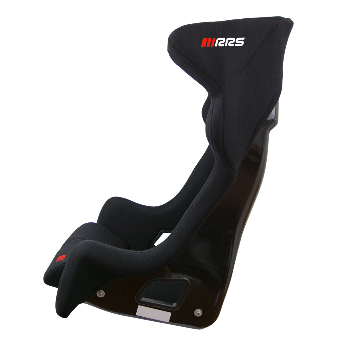 RRS MATRIX FIA Racing Bucket Seat