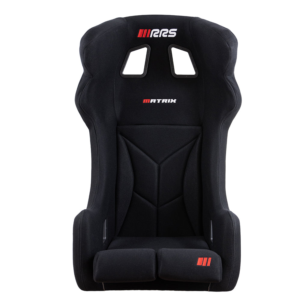 RRS MATRIX FIA Racing Bucket Seat